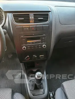 SPACEFOX 1.6 MI Sportline 8V