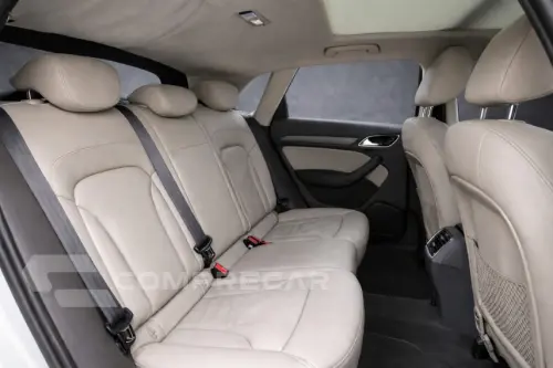 Q3 2.0 TFSI Ambiente Quattro