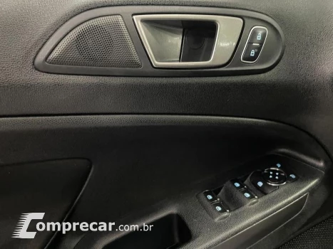 ECOSPORT SE 1.5