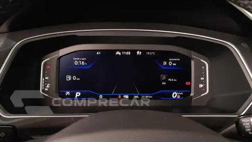 TIGUAN 2.0 300 TSI GASOLINA ALLSPACE R-LINE AUTOM