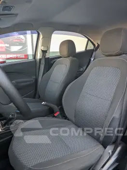 ONIX HATCH LT 1.0 8V FlexPower 5p Mec.