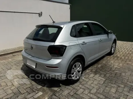 POLO 1.0 MPI MANUAL