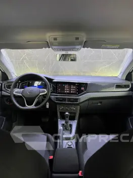 VIRTUS 1.0 170 TSI