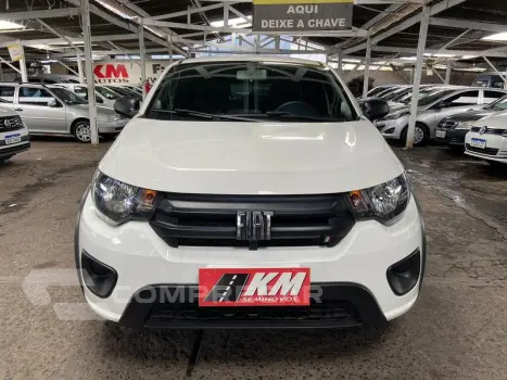 MOBI LIKE 1.0 FLEX 4P