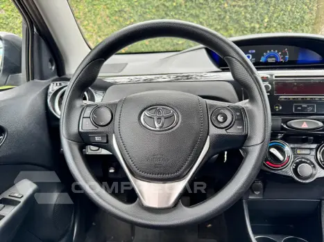 ETIOS 1.5 XS 16V