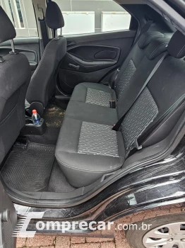 KA 1.0 SE 12V