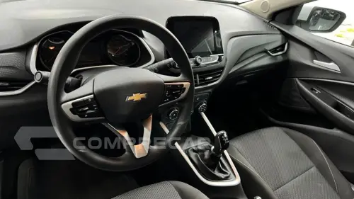 ONIX HATCH LT 1.0 12V Flex 5p Mec.