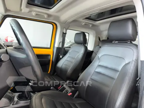 T4 3.2 XLT 4x4