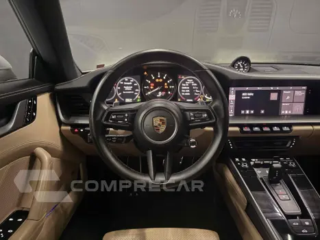 911 3.0 24V H6 GASOLINA CARRERA PDK