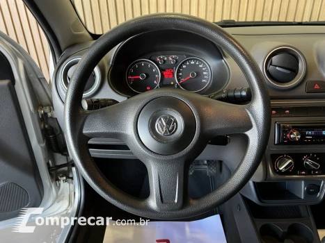 VOYAGE 1.6 MI TREND 8V FLEX 4P MANUAL