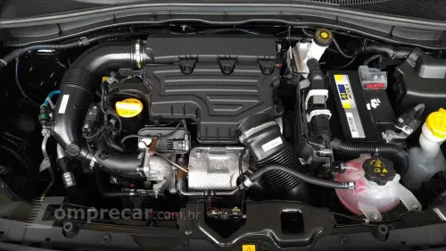 FASTBACK 1.0 TURBO 200 FLEX IMPETUS CVT