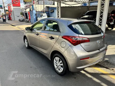 HB20 1.0 12V Comfort