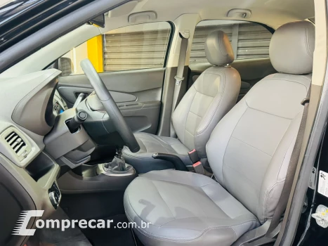 COBALT 1.8 LTZ 8V