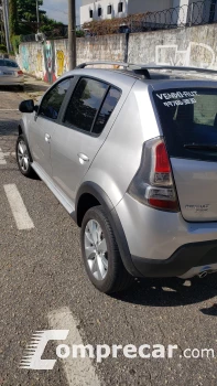 SANDERO 1.6 16V SCE Stepway Iconic