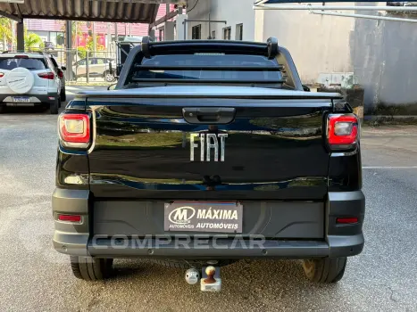 STRADA 1.3 Firefly Freedom CS