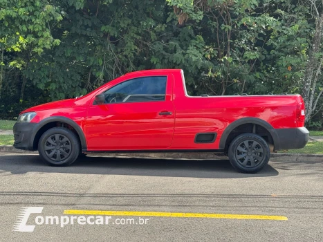 SAVEIRO 1.6 CS 8V