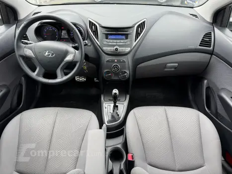 HB20X Style 1.6 Flex 16v Mec.