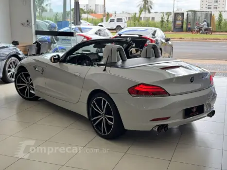 Z4 2.0 16V 20I SDRIVE GP ROADSTER AUTOMÁTICO
