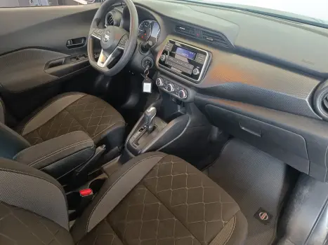 KICKS 1.6 16V FLEXSTART S 4P XTRONIC