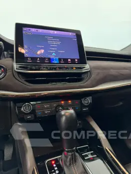 COMMANDER 1.3 T270 Turbo Overland