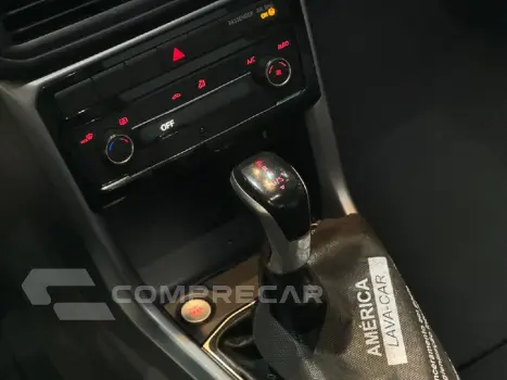 T-CROSS 1.0 200 TSI TOTAL FLEX COMFORTLINE AUTOMÁTICO