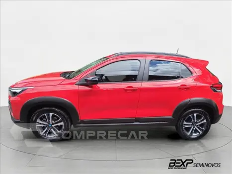 PULSE 1.0 Turbo 200 Audace