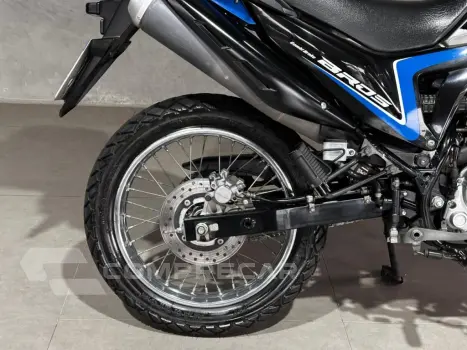 NXR 160 BROS ESDD