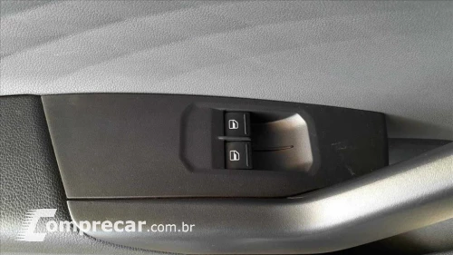 POLO 1.0 MPI TRACK MANUAL