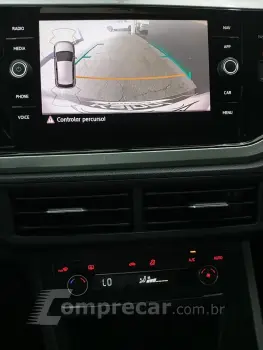 POLO 1.0 200 TSI Highline