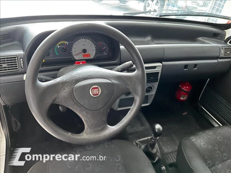 UNO 1.0 MPI MILLE FIRE ECONOMY 8V FLEX 2P MANUAL