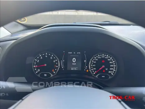 RENEGADE 1.3 T270 Turbo Sport