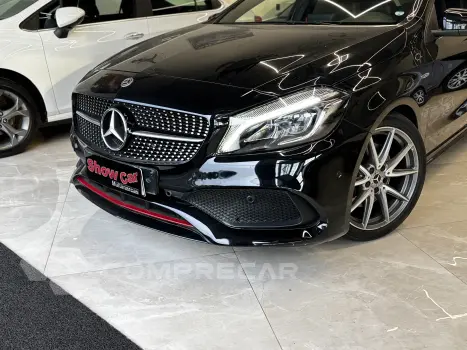 A 250 2.0 CGI Sport 7g-dct