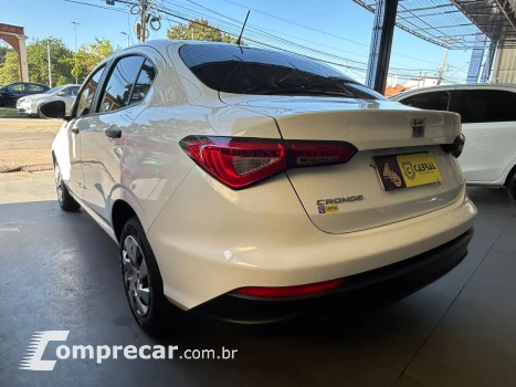 CRONOS 1.0 6V Flex