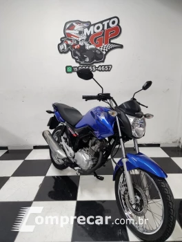 CG 150 Fan ESDI