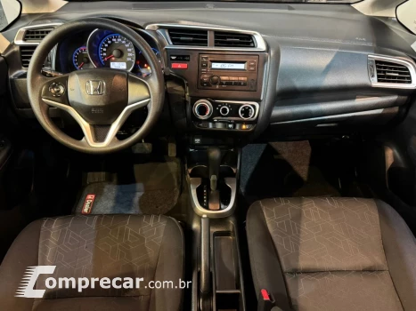 Fit LX 1.5 Flexone 16V 5p Aut.