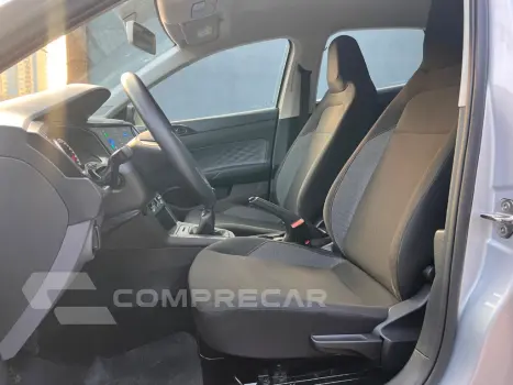 Polo Track 1.0 Flex 12V 5p