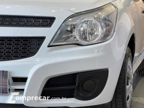 MONTANA 1.4 MPFI LS CS 8V FLEX 2P MANUAL