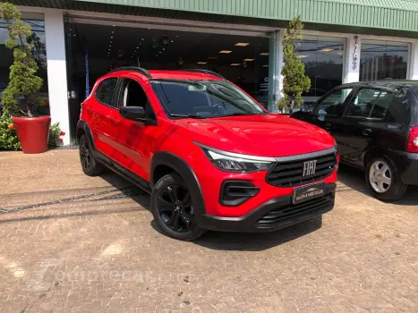 Pulse 1.3 Flex Drive Cvt