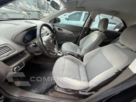 COBALT 1.8 SFI LTZ 8V