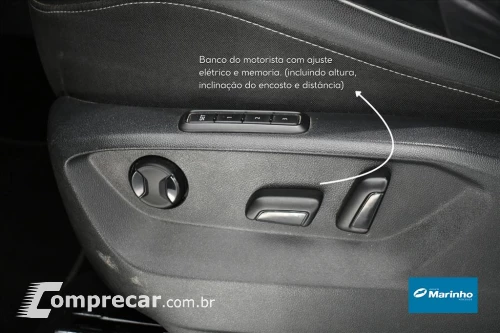 TIGUAN 2.0 350 TSI GASOLINA ALLSPACE R-LINE 4MOTI