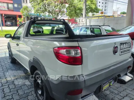 STRADA 1.4 MPI HARD WORKING CS 8V