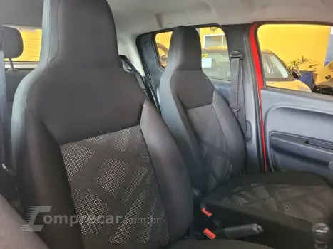 MOBI LIKE 1.0 Fire Flex 5p.