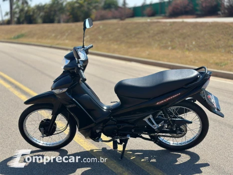 T115 CRYPTON K