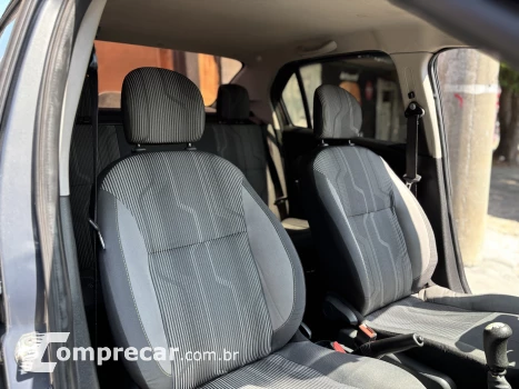 LOGAN 1.6 16V SCE Expression Easy-r