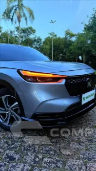 HR-V 1.5 DI I-VTEC TURBO FLEX TOURING CVT