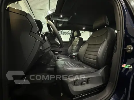 TAOS Highline 1.4 250 TSI Flex Aut.