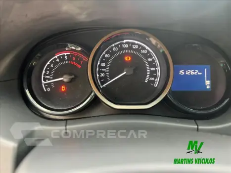 DUSTER 1.6 DAKAR 4X2 16V FLEX 4P MANUAL