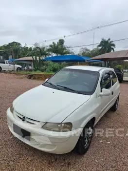 CHEVROLET celta 4 portas