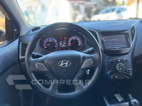 HB20 1.0 12V Comfort