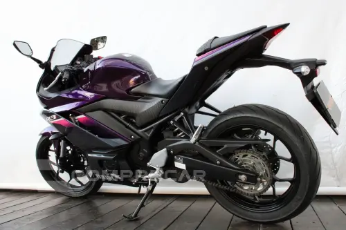 YAMAHA YZF R3 ABS